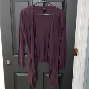 Ann Taylor cardigan wrap